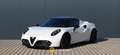 Alfa Romeo 4C 1750 TBi Bianco - thumbnail 1