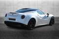 Alfa Romeo 4C 1750 TBi Bianco - thumbnail 2