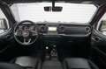 Jeep Wrangler Unlimited Sahara/Leder/LED/Navi Grau - thumbnail 10