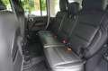 Jeep Wrangler Unlimited Sahara/Leder/LED/Navi Grau - thumbnail 9