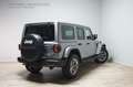 Jeep Wrangler Unlimited Sahara/Leder/LED/Navi Grau - thumbnail 5