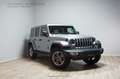 Jeep Wrangler Unlimited Sahara/Leder/LED/Navi Grau - thumbnail 1