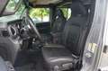Jeep Wrangler Unlimited Sahara/Leder/LED/Navi Grau - thumbnail 7