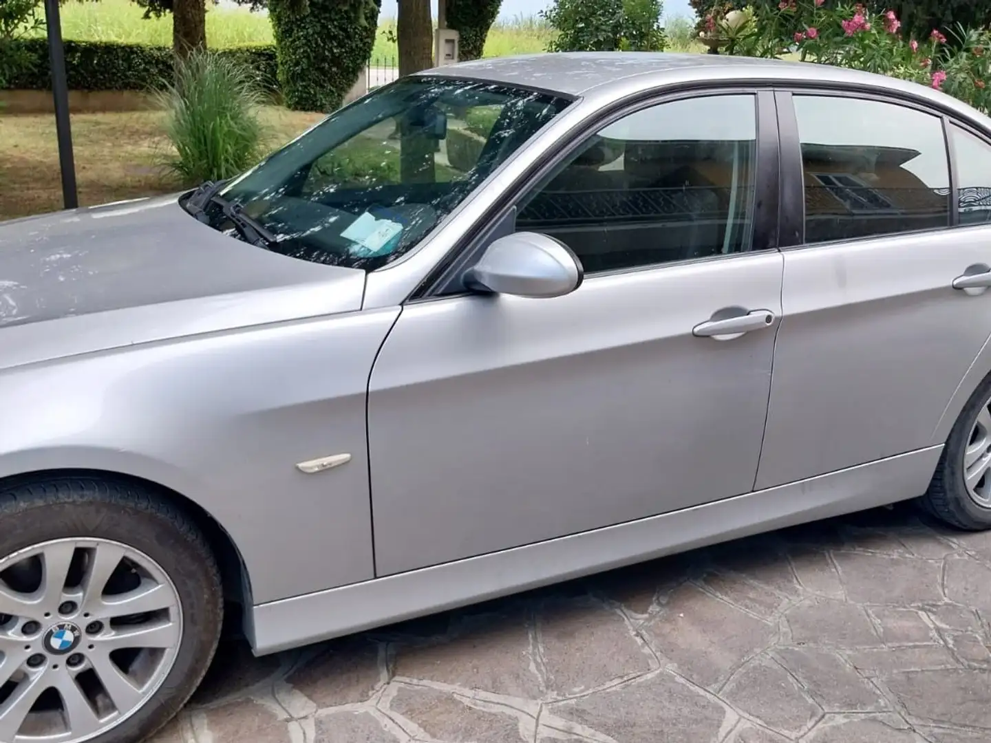 BMW 320 320d Eletta - 1