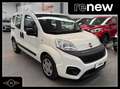 Fiat Qubo Easy 1.3 mjt 16v 80cv my19 Bianco - thumbnail 1