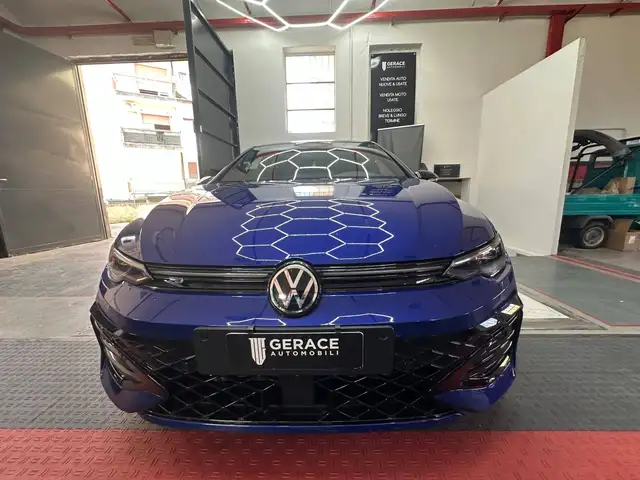 Volkswagen Golf Golf VIII 2024 1.5 etsi R-Line Plus 150cv dsg