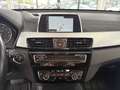 BMW X1 sDrive18i  Advantage Aut. Schwarz - thumbnail 15