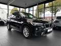 BMW X1 sDrive18i  Advantage Aut. Schwarz - thumbnail 3