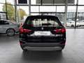 BMW X1 sDrive18i  Advantage Aut. Schwarz - thumbnail 5