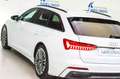 Audi A6 Avant 55 TFSIe quattro Competition Blanc - thumbnail 28