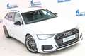 Audi A6 Avant 55 TFSIe quattro Competition Blanc - thumbnail 14