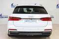 Audi A6 Avant 55 TFSIe quattro Competition Blanc - thumbnail 4