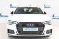 Audi A6 Avant 55 TFSIe quattro Competition Blanc - thumbnail 2
