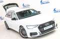 Audi A6 Avant 55 TFSIe quattro Competition Blanc - thumbnail 22