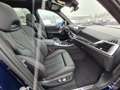 BMW X5 xDrive40d M SPORT PRO AHK HEAD-UP  SOFORT Blauw - thumbnail 27
