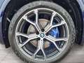 BMW X5 xDrive40d M SPORT PRO AHK HEAD-UP  SOFORT Blauw - thumbnail 9