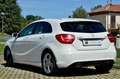 Mercedes-Benz A 180 cdi Sport 109cv auto UFF ITALIANA, PERMUTE Bianco - thumbnail 4