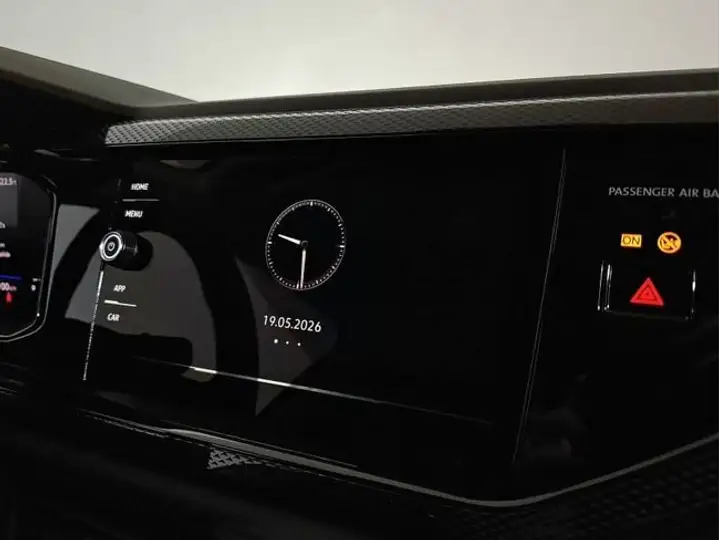 Volkswagen Taigo 2026, foto 9