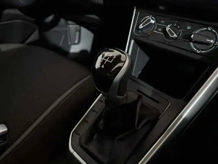 Volkswagen Taigo 2026, foto 11