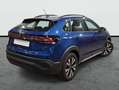 Volkswagen Taigo Connect 1.0 TSI 70kW (95 CV) SG5 Azul - thumbnail 2