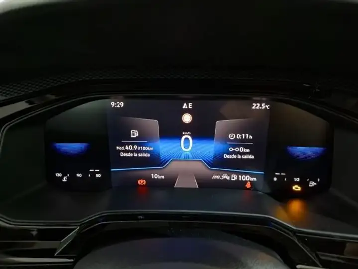 Volkswagen Taigo 2026, foto 8