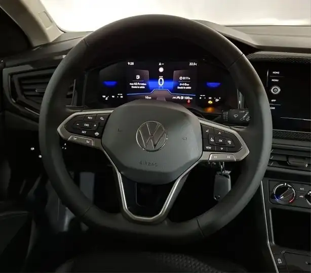 Volkswagen Taigo 2026, foto 6