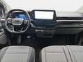 Ford Tourneo Custom TOURNEO CUSTOM 2.0 AUTO. 320 L2H1 TITANIUM NAVI LE Grau - thumbnail 8