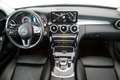 Mercedes-Benz C 200 D Business AUT leder led zetels verwarmd/elektrisc Blau - thumbnail 8
