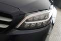 Mercedes-Benz C 200 D Business AUT leder led zetels verwarmd/elektrisc Niebieski - thumbnail 13