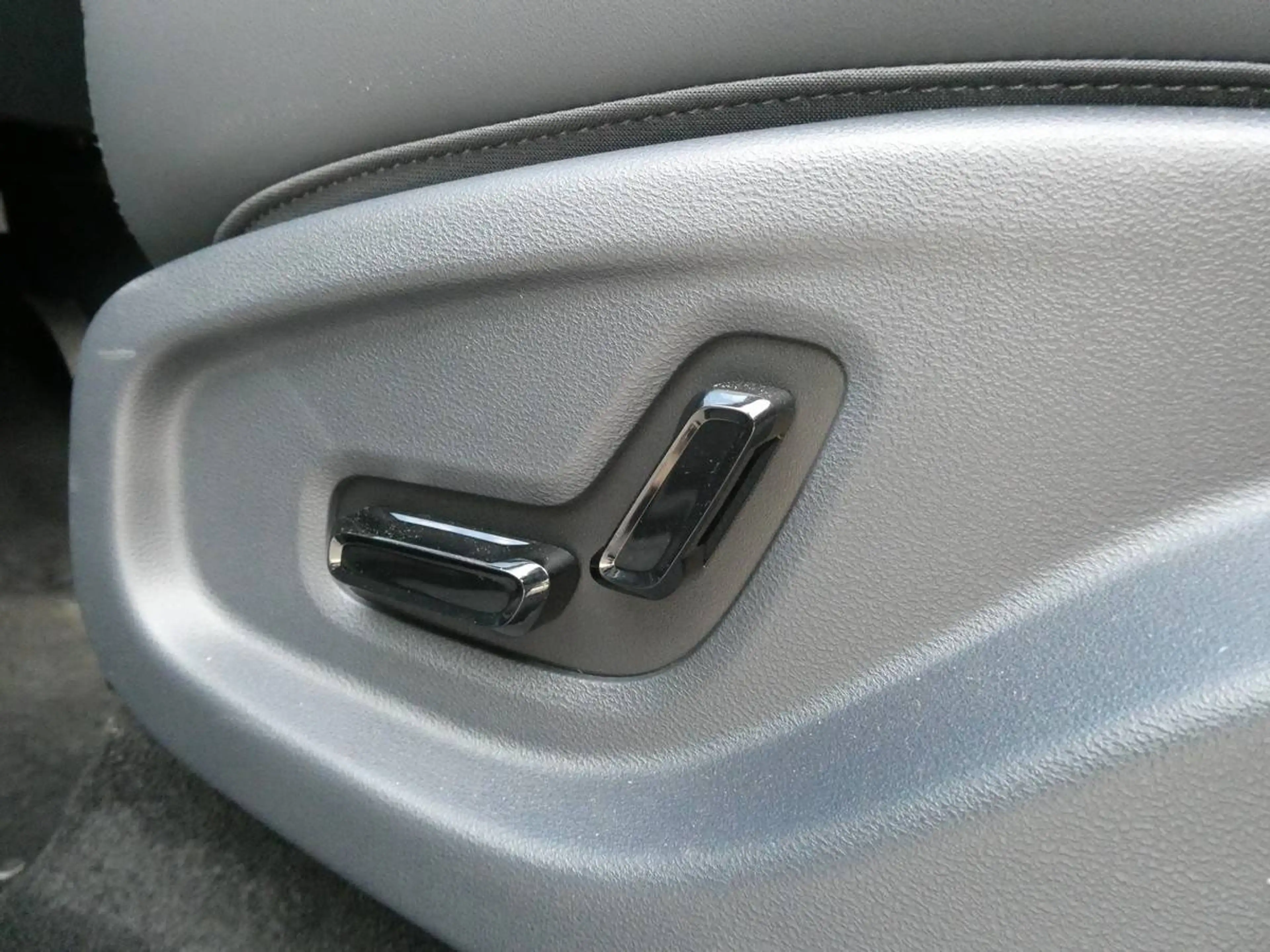 Geely E5 218pk Automaat Pro ACC BLIS Leder 360 Cam Stock (61829) — photo 15