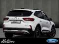Ford Kuga Vollhybrid FHEV Active Blanc - thumbnail 2