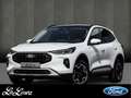 Ford Kuga Vollhybrid FHEV Active Blanc - thumbnail 1