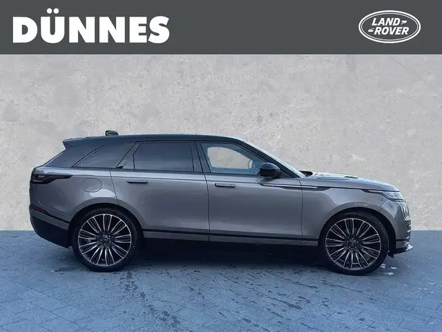 Land Rover Range Rover Velar view 6
