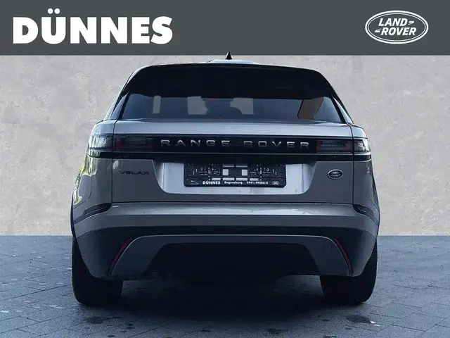 Land Rover Range Rover Velar view 7