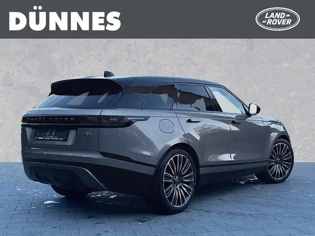 Land Rover Range Rover Velar view 2