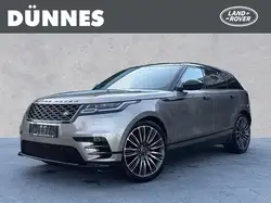 Land Rover Range Rover Velar D200 R Dynamic SE