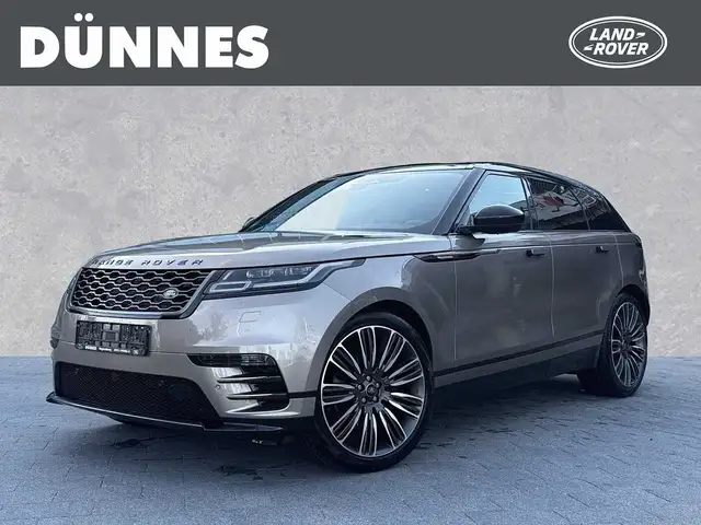 Land Rover Range Rover Velar D200 R Dynamic SE