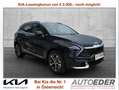 Kia Sportage 1,6 TGDI 48V Gold AWD DCT Schwarz - thumbnail 1