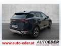 Kia Sportage 1,6 TGDI 48V Gold AWD DCT Schwarz - thumbnail 5