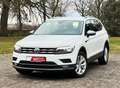 Volkswagen Tiguan Allspace Highline *7 Sitzer* Weiß - thumbnail 2