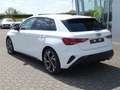 Audi A3 Sportback 35 TFSI S tronic S line Wit - thumbnail 6
