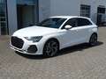 Audi A3 Sportback 35 TFSI S tronic S line Wit - thumbnail 4