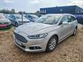 Ford Mondeo Titanium AWD Grau - thumbnail 2