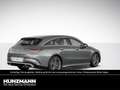 Mercedes-Benz CLA 200 d SB AMG Navi Lenkradhzg. 360°Kamera Grau - thumbnail 3