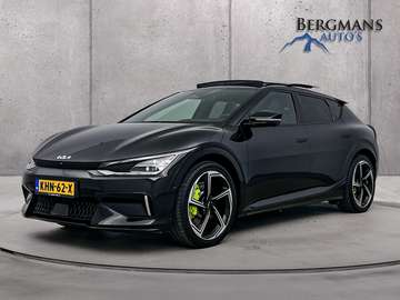 GT AWD 77.4 kWh // TREKHAAK // MERIDIAN AUDIO// SC