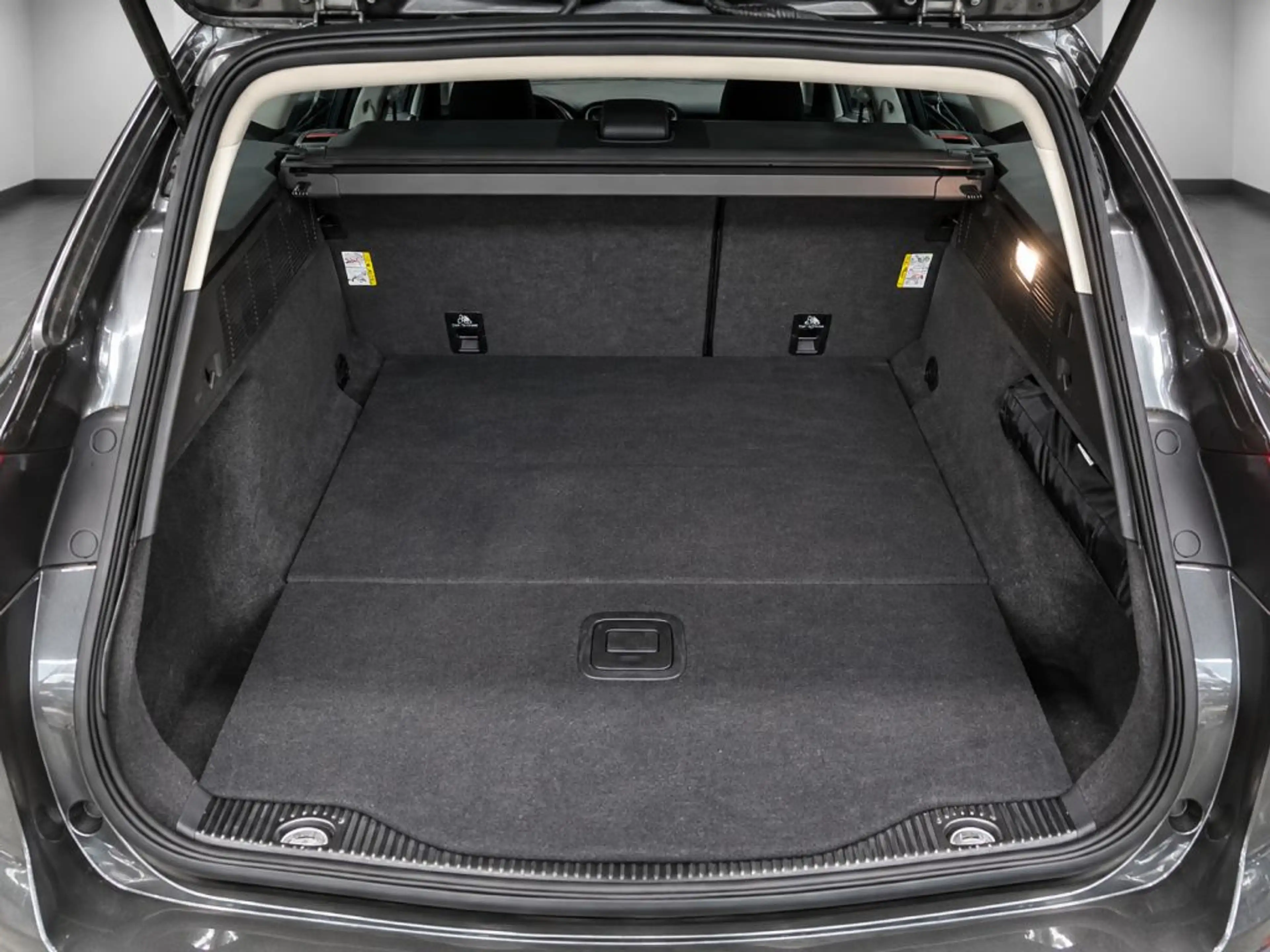 Ford Mondeo Turnier 2.0 EcoBlue Aut. Titanium — photo 8