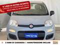 Fiat Panda 1.0 firefly hybrid city life s&s 70cv Grigio - thumbnail 3