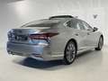 Lexus LS 500 500h Luxury Art Wood AWD Gris - thumbnail 4