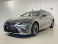 Lexus LS 500 500h Luxury Art Wood AWD Gris - thumbnail 11