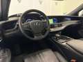 Lexus LS 500 500h Luxury Art Wood AWD Gris - thumbnail 8